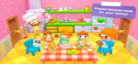 Sweet Home Stories