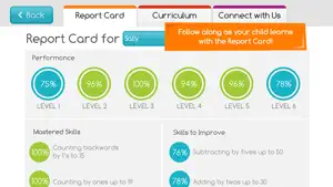 Moose Math - Duck Duck Moose screenshot 3