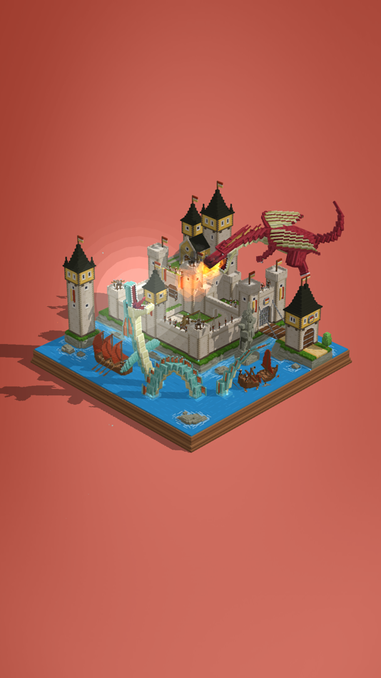 #5. Puzzrama (iOS) 由: Translimit, Inc.
