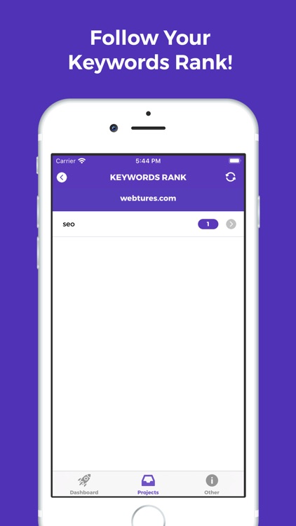 Sitexplora - SEO Tool