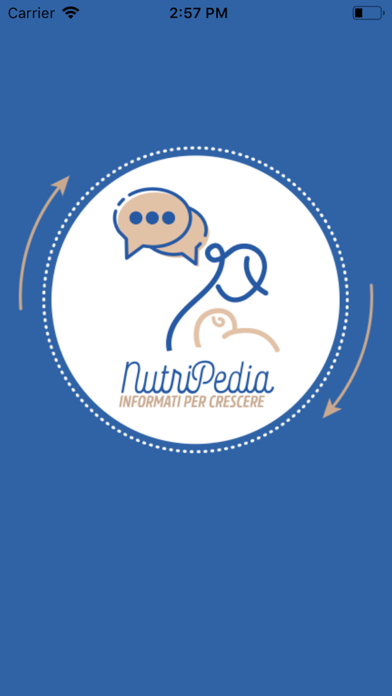 Screenshot #1 pour Nutripedia