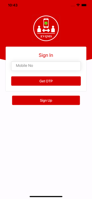EGlobe Virtual Queue(圖2)-速報App