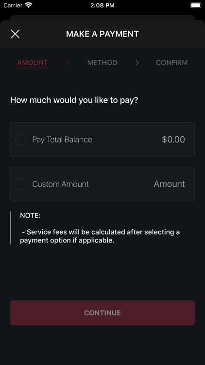 KETTLER Resident App