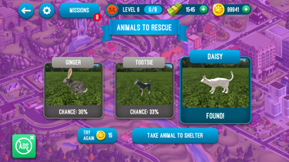 Animal Shelter Simulator Screenshot