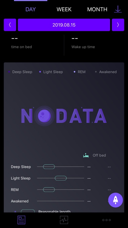 RMSleep screenshot-3
