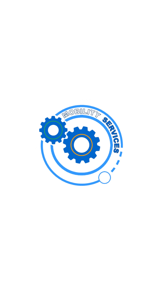 #1. Mobility Services (iOS) 由: LUIGI OLIVA