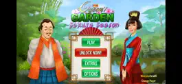 Game screenshot Queen's Garden 4 Sakura Season mod apk