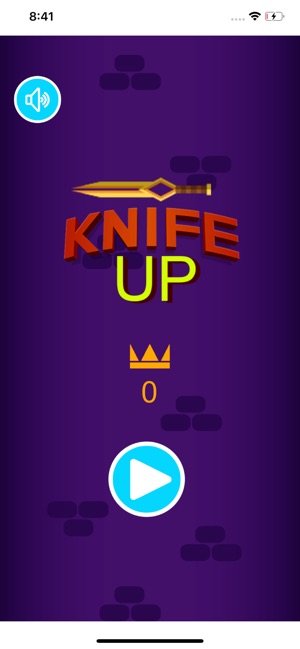 Rush up the knife(圖1)-速報App