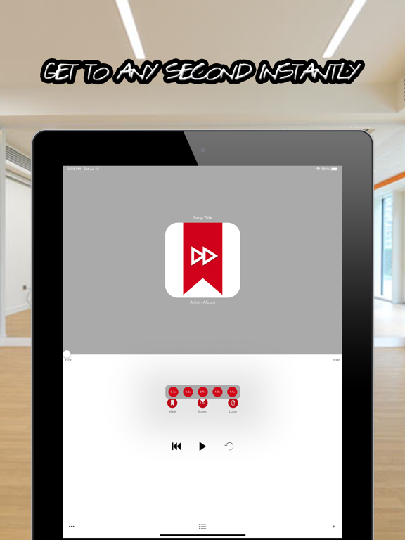 Screenshot #4 pour FWD.dance