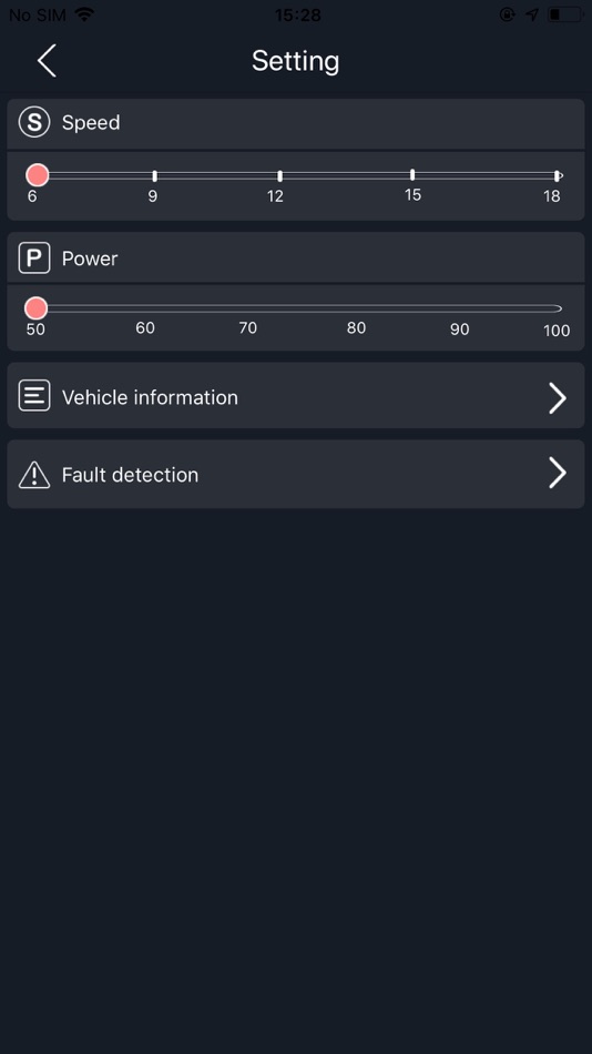 #1. PHC-APP (iOS) Με: 显芝 陈