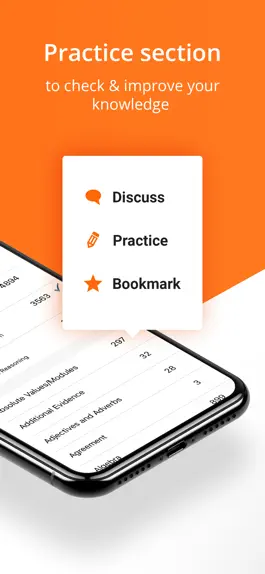Game screenshot GMAT Club Forum 2023 hack