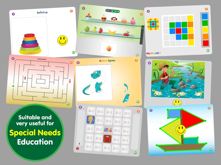 Teachers' Pack 3 screenshot-4