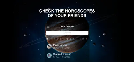 Horoscopes – Daily Horoscope
