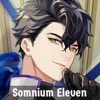 Somnium Eleven: Dating Sim RPG icon