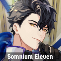 Somnium Eleven Dating Sim RPG