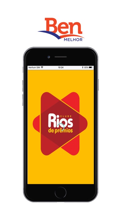 How to cancel & delete Rios de Prêmios from iphone & ipad 1