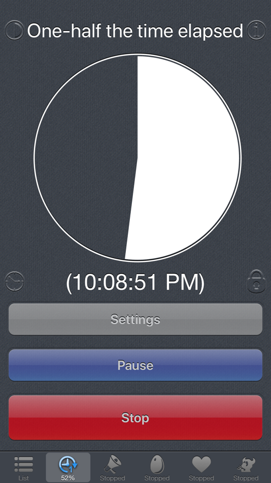 Timer - 6.3 - (iOS)