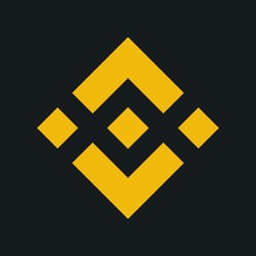 Binance - Crypto Trading App
