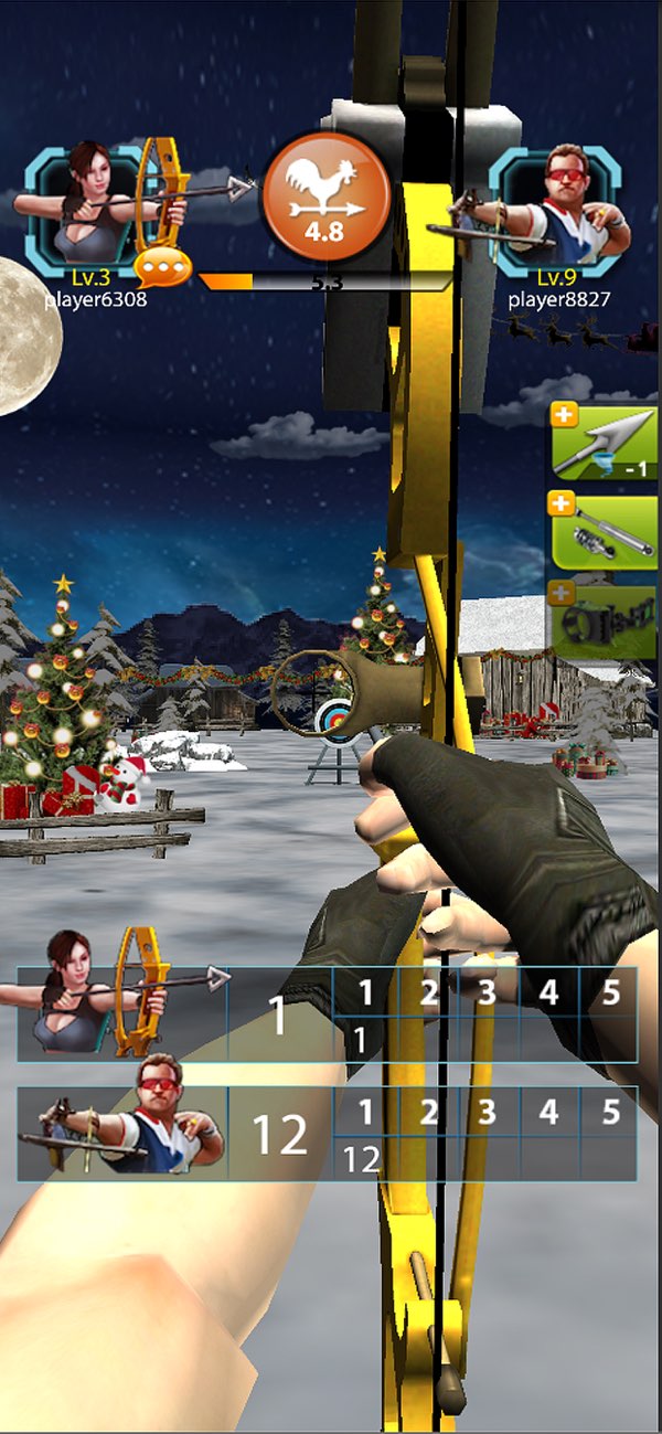 Archery Master 3D - Top Archer screenshot 14