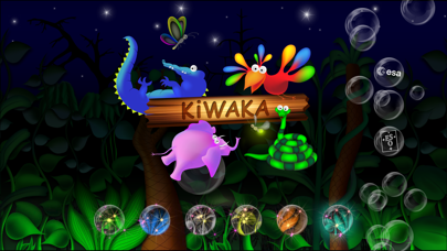 Screenshot #1 pour Kiwaka