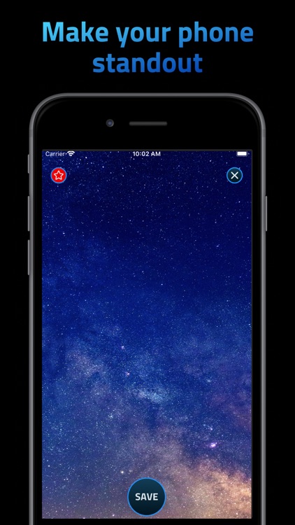 The Wallpapers Club