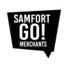 SamfortGo Merchant