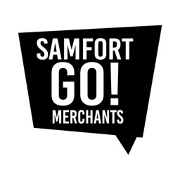 SamfortGo Merchant