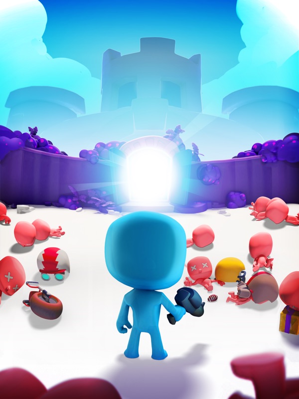Shoot n Loot: Action RPG screenshot 12