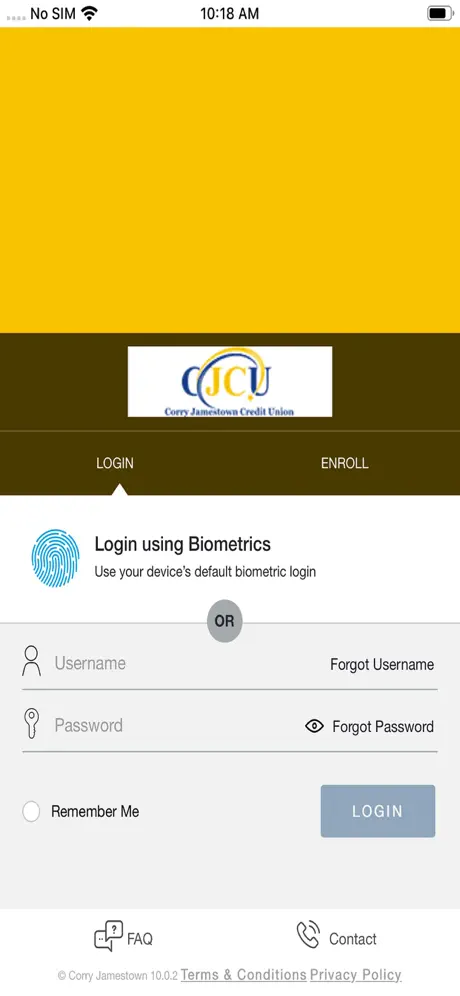 CJCU Credit