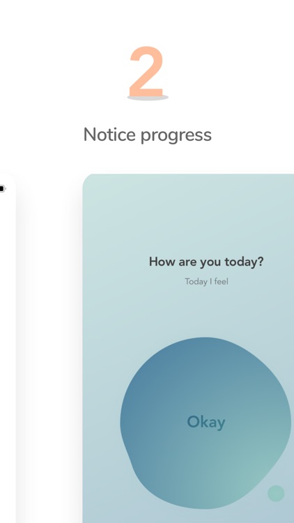 Sophia - Master Your Mood