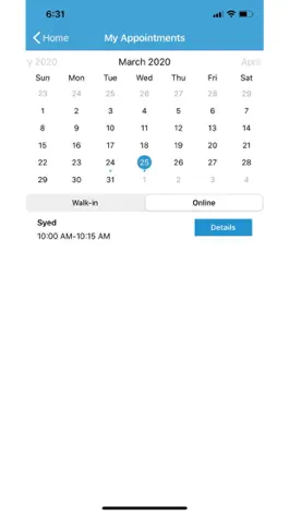 Game screenshot EzShifa Doctor apk