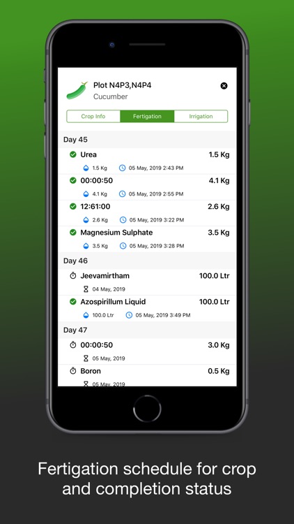 GroTron - Farmer Network screenshot-4