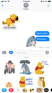 christopher robin iphone resimleri 2