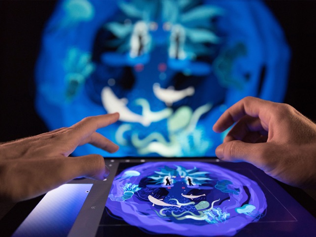 Tagtool SE