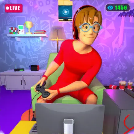 Tuber Life Simulator Games 3D Cheats
