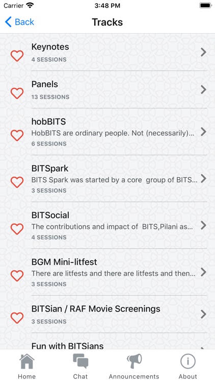 BGM 2020 screenshot-5