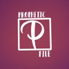 Prophetic File