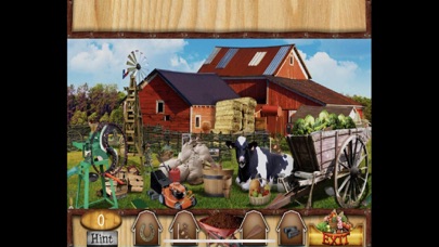 How to cancel & delete Country Farm Hidden Objects from iphone & ipad 3