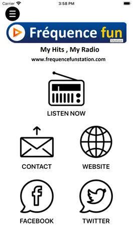 Game screenshot FREQUENCE FUN apk
