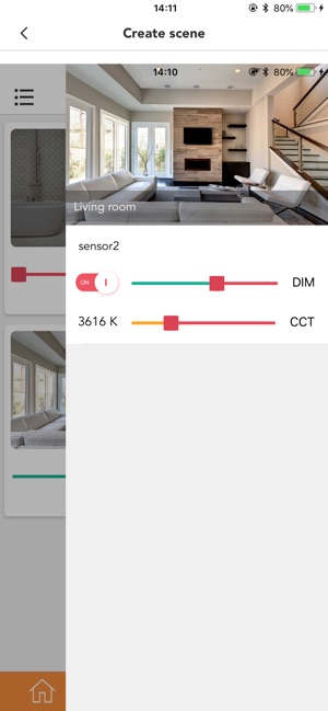 GEL-Link BLE(圖5)-速報App