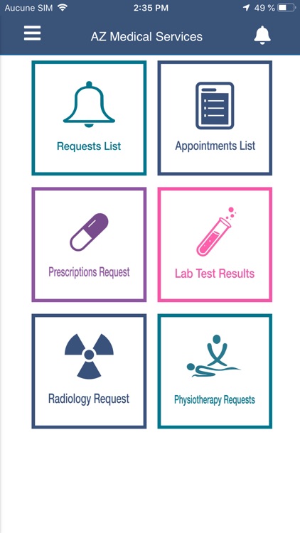 A-Z Medical Provider