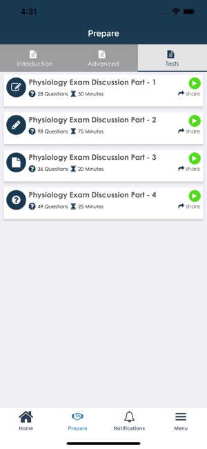 Physiology by Dr Vivek(圖4)-速報App