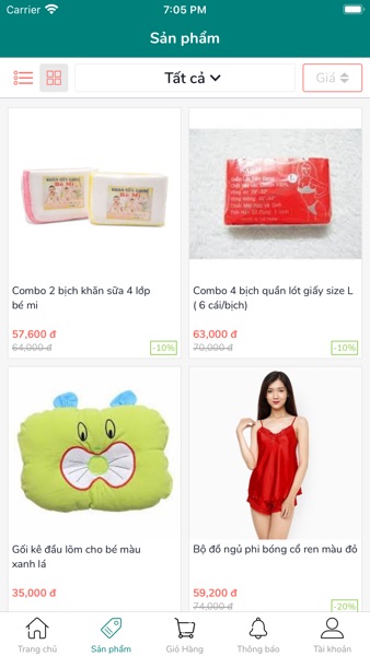 【图】BoBo Shop(截图2)