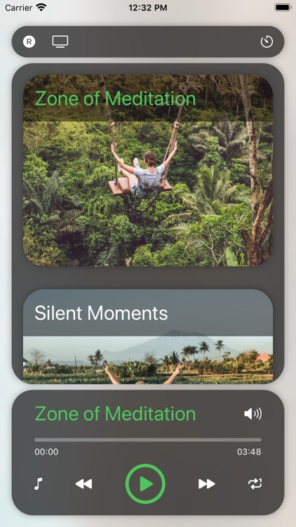 Positive Thinking Music