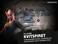 Dota Underlords ipad bilder 1