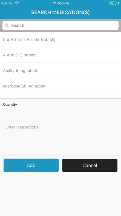 TIB Provider screenshot-5