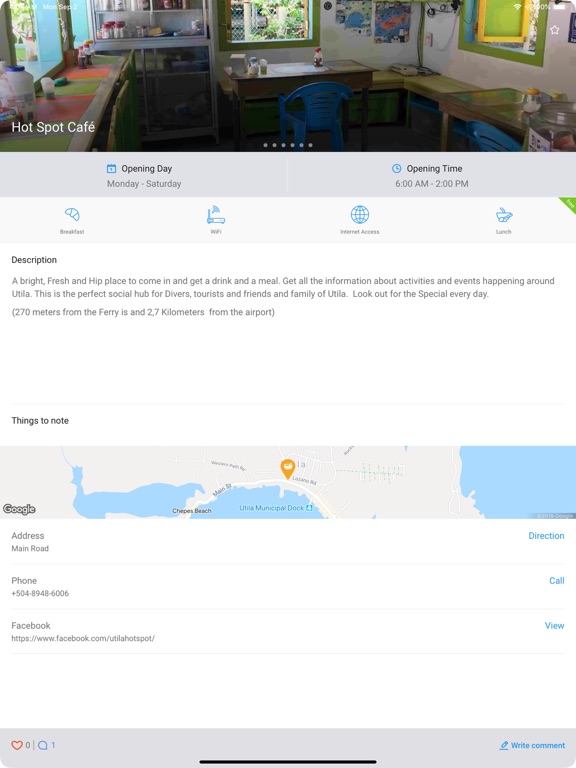 Screenshot #6 pour Utila App