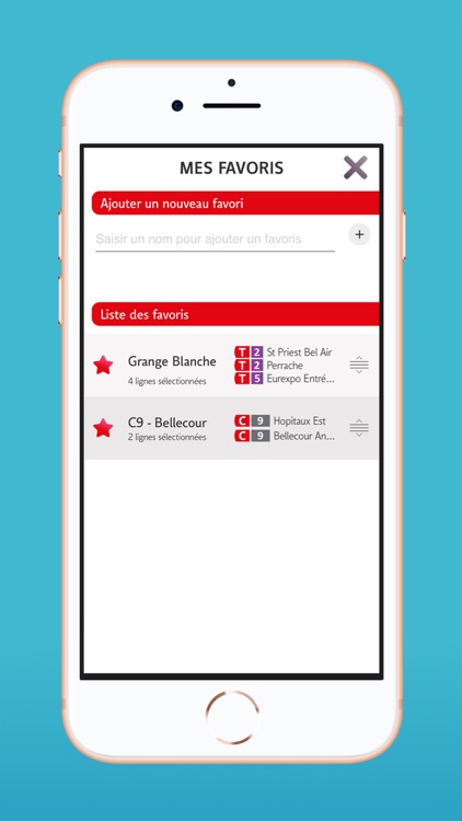 TCL Live screenshot-5