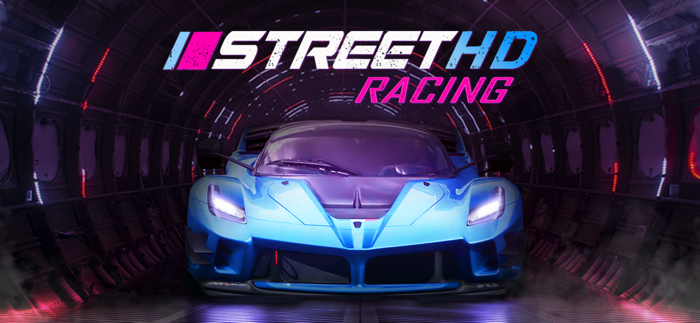 Street Racing HD