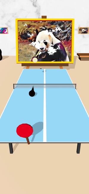 Paint Pong EDM(圖3)-速報App
